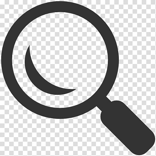 512x512 Magnifying Glass Illustration, Computer Icons Web Search Engine
