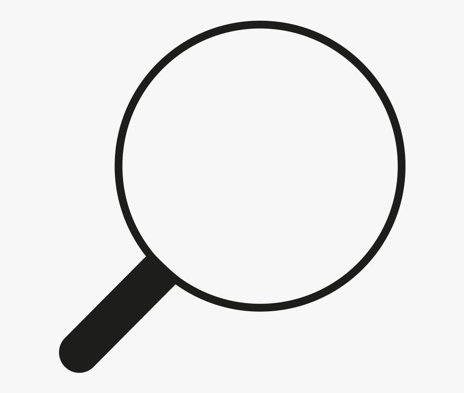 920x779 Magnifying Glass Clipart Transparent