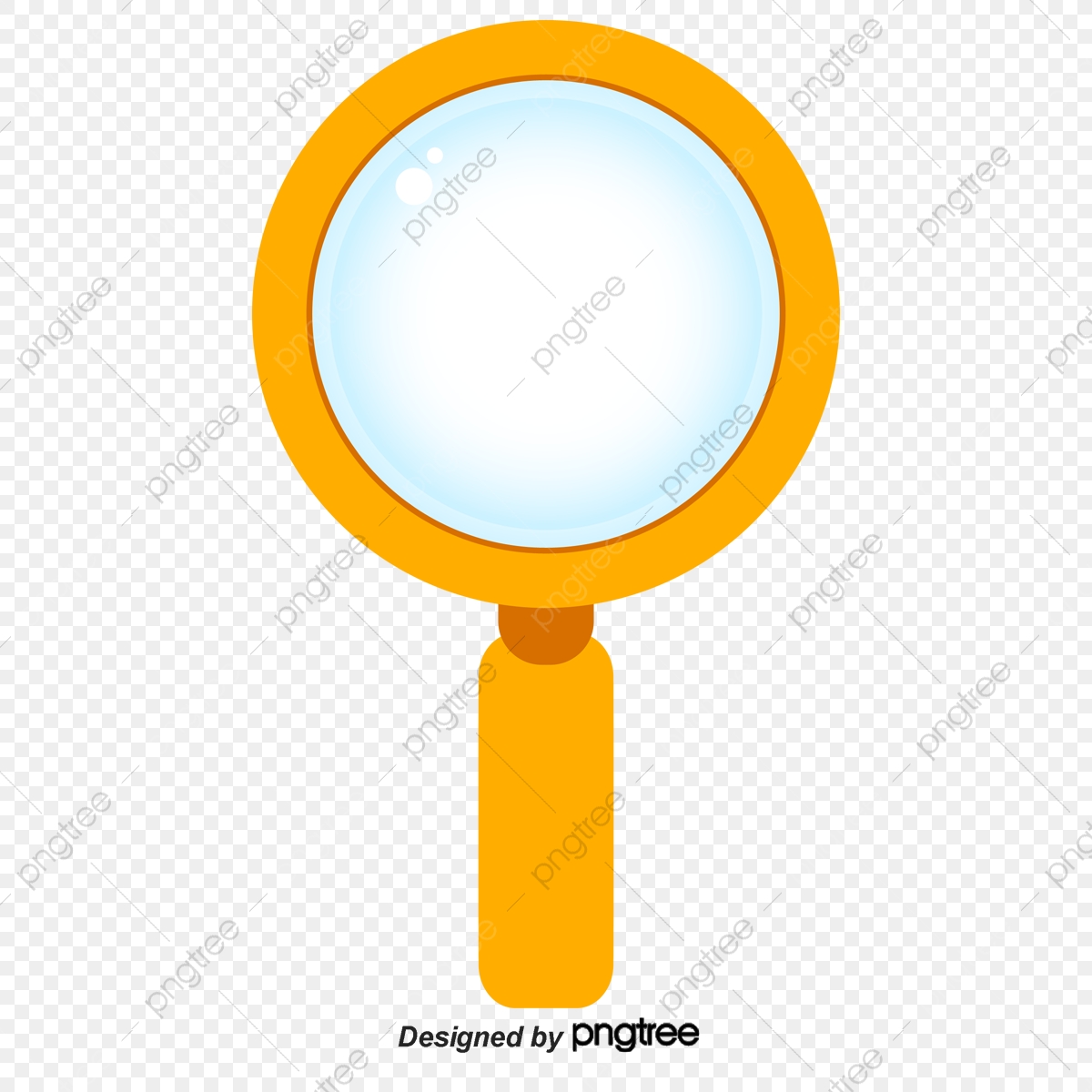 1200x1200 Magnifying Glass Icon, Icon Vector, Magnifier, Icon Png And Vector