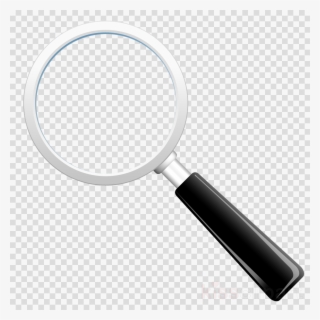 320x320 Magnifying Glass No Background Png, Transparent Magnifying Glass