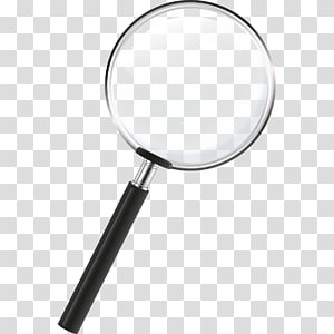 300x300 Magnifying Glass Illustration, Magnifying Glass Icon, Magnifying