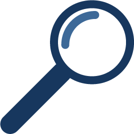 268x268 Png Icon Magnifying Glass