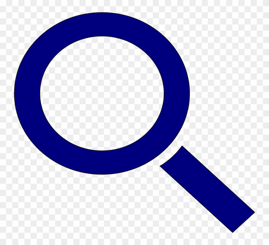 880x800 Search Clipart