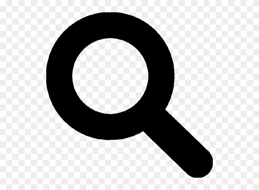 840x618 Search Magnifying Glass Icon Png