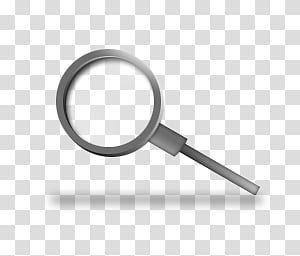 300x256 Search Magnifying Glass Icon Transparent Background Png Cliparts
