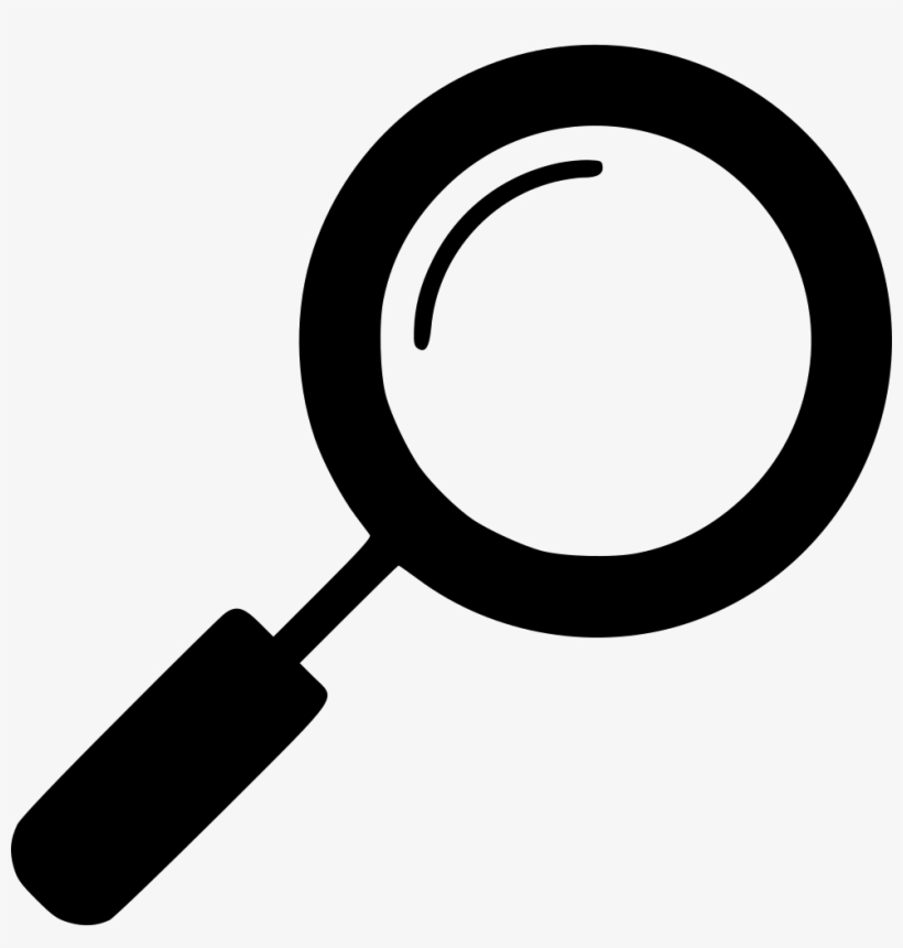 820x861 Magnifying Glass