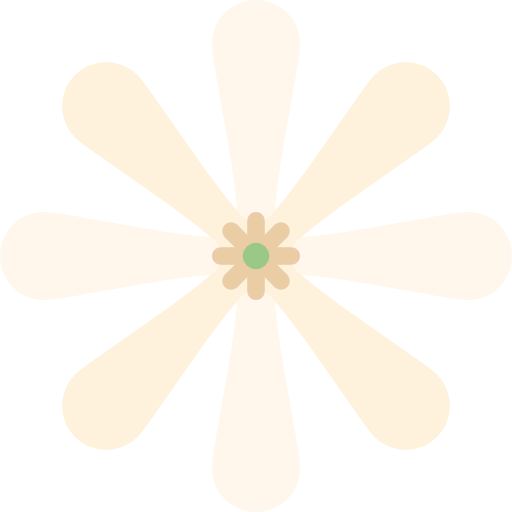 512x512 Blossom, Petals, Nature, Botanical, Flower, Magnolia Icon