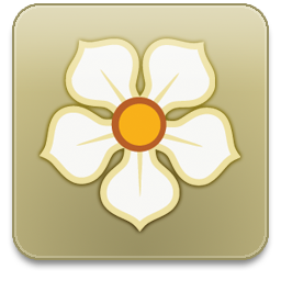 256x256 Magnolia Icons, Free Magnolia Icon Download