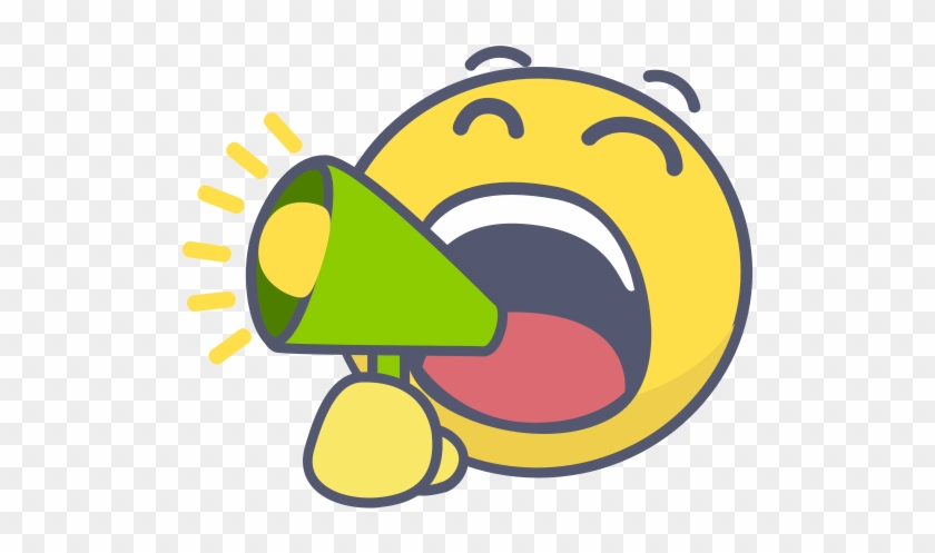 840x497 Radio Broadcast, Flat, Hand Icon