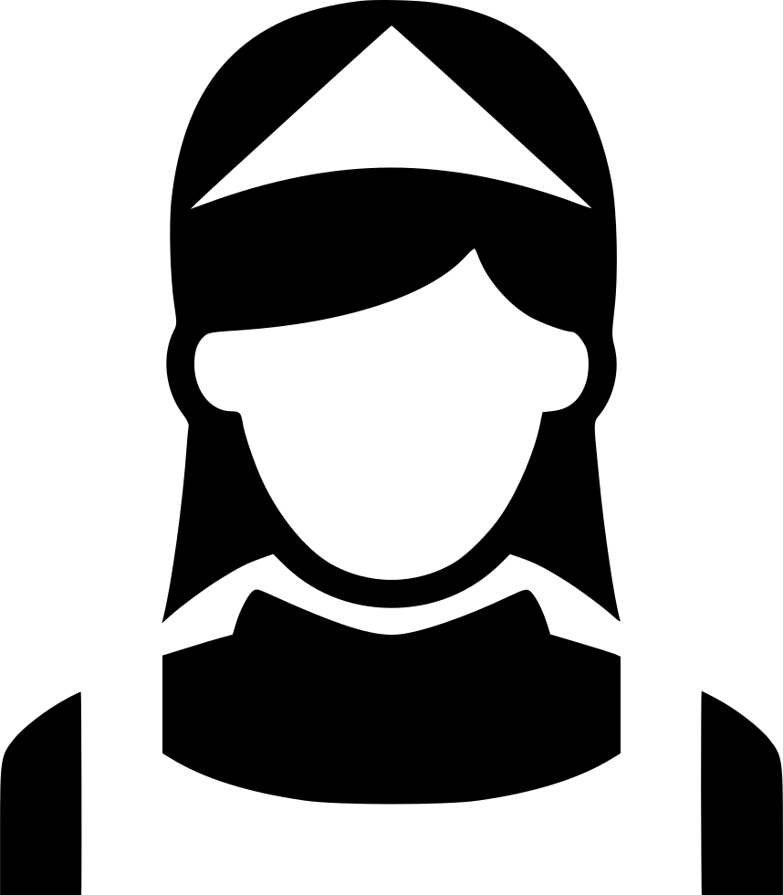 858x980 Maid Png Icon Free Download