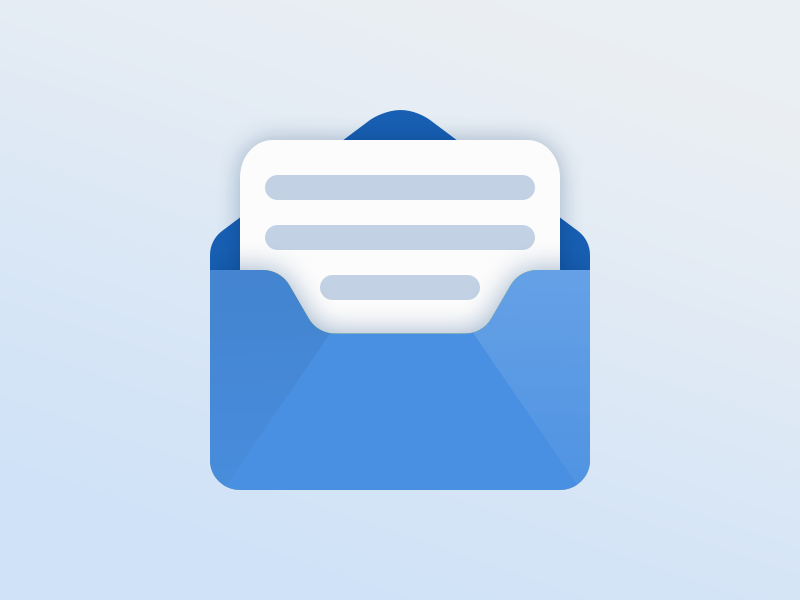 Mail App Icon at Collection of Mail App Icon free for