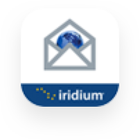 202x202 Iridium Mail App Icon