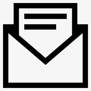 300x300 Envelope Icon Png, Transparent Envelope Icon Png Image Free