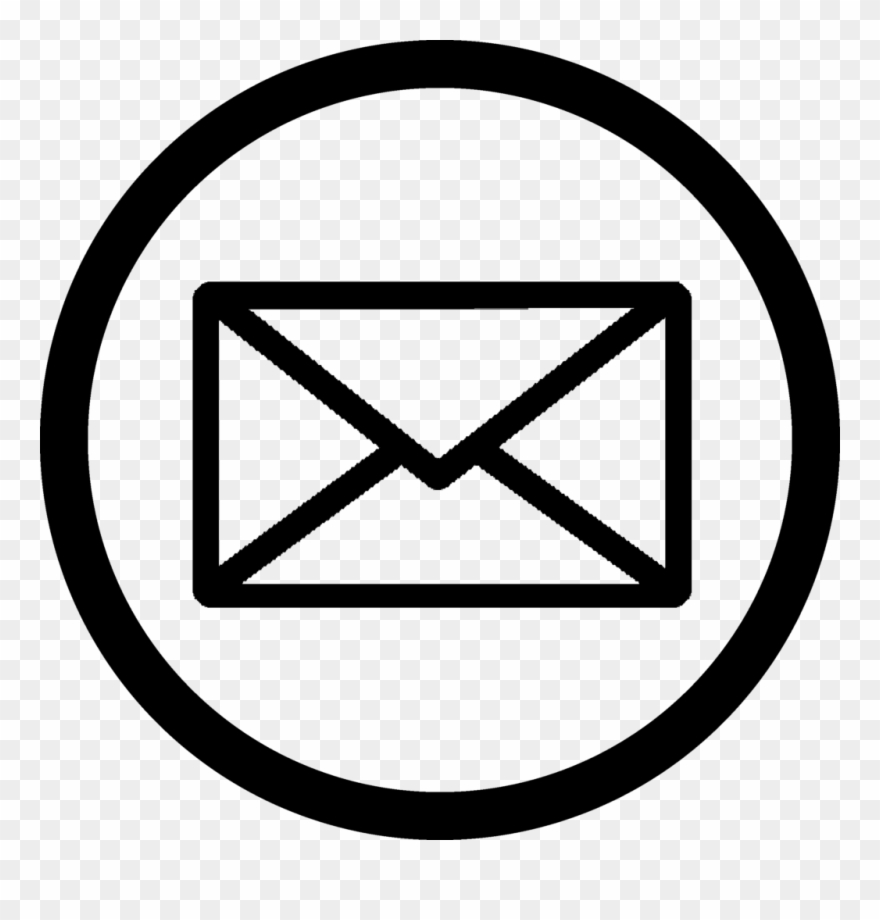 880x920 Icon Mail Png