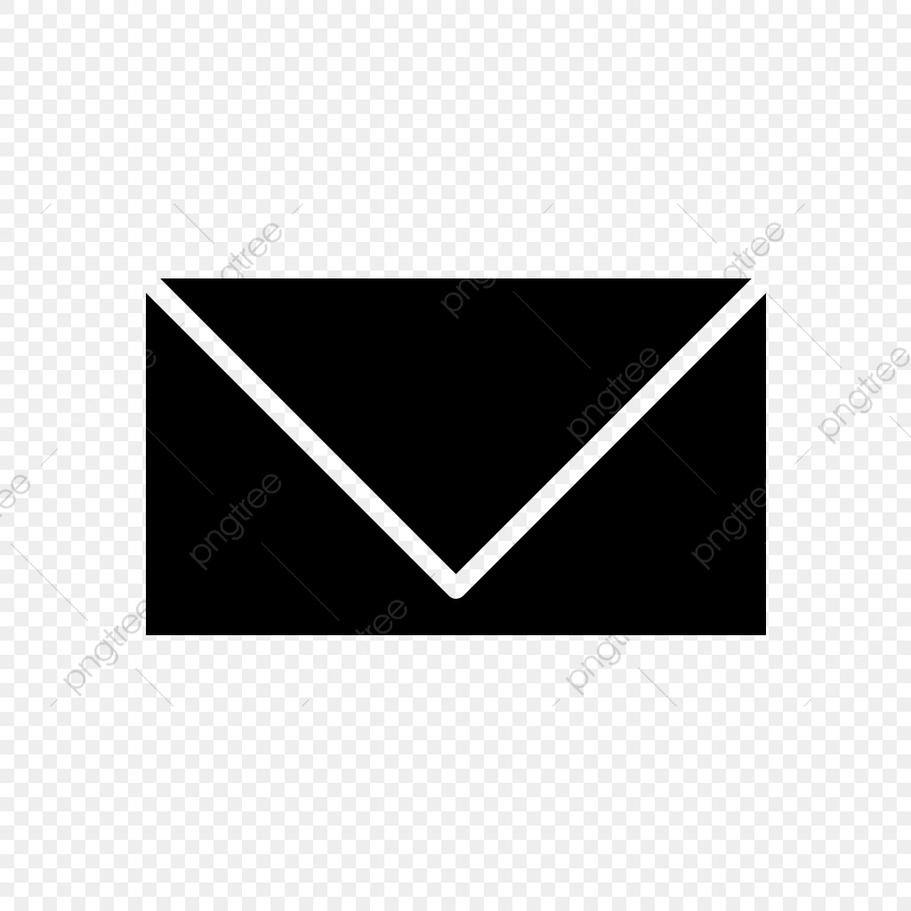 1024x1024 Vector Mail Icon, Mail Icon, Email, Icons Png And Vector