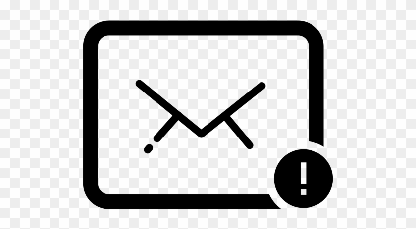 840x463 Letters Postponed, Letters, Mail Icon