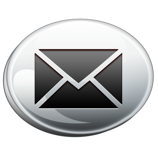 512x512 Mail Icon Free Icons Uihere