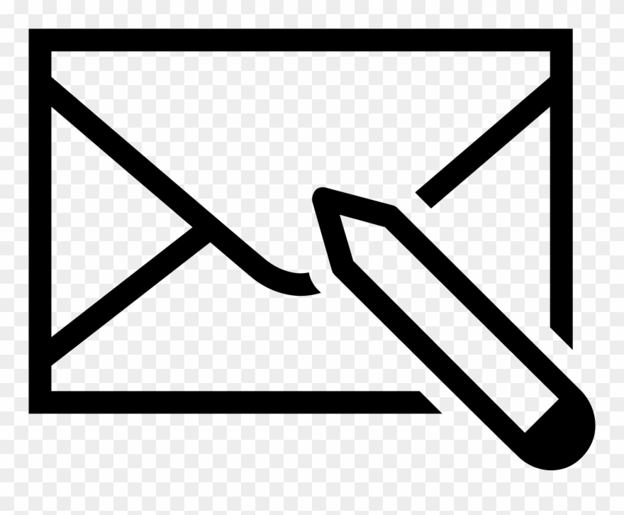 880x726 Composing Icon Free Download Clip Art