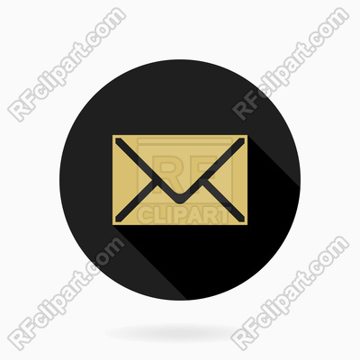 400x400 Mail Icon