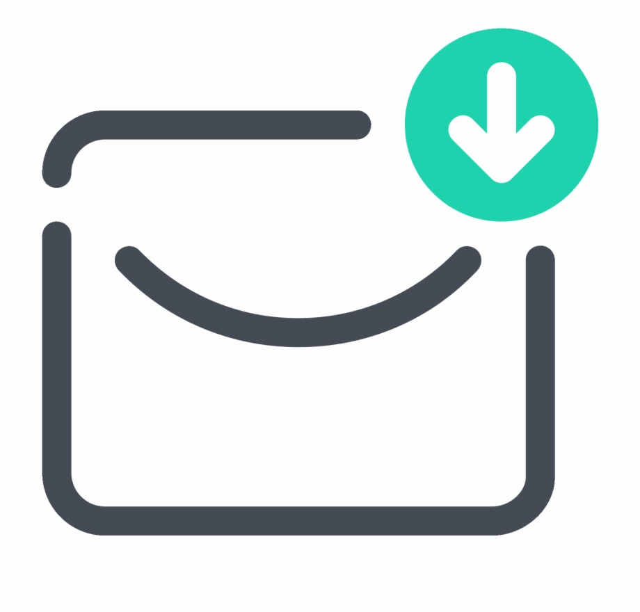 920x880 Download Mail Icon Free Png Images Clipart Download