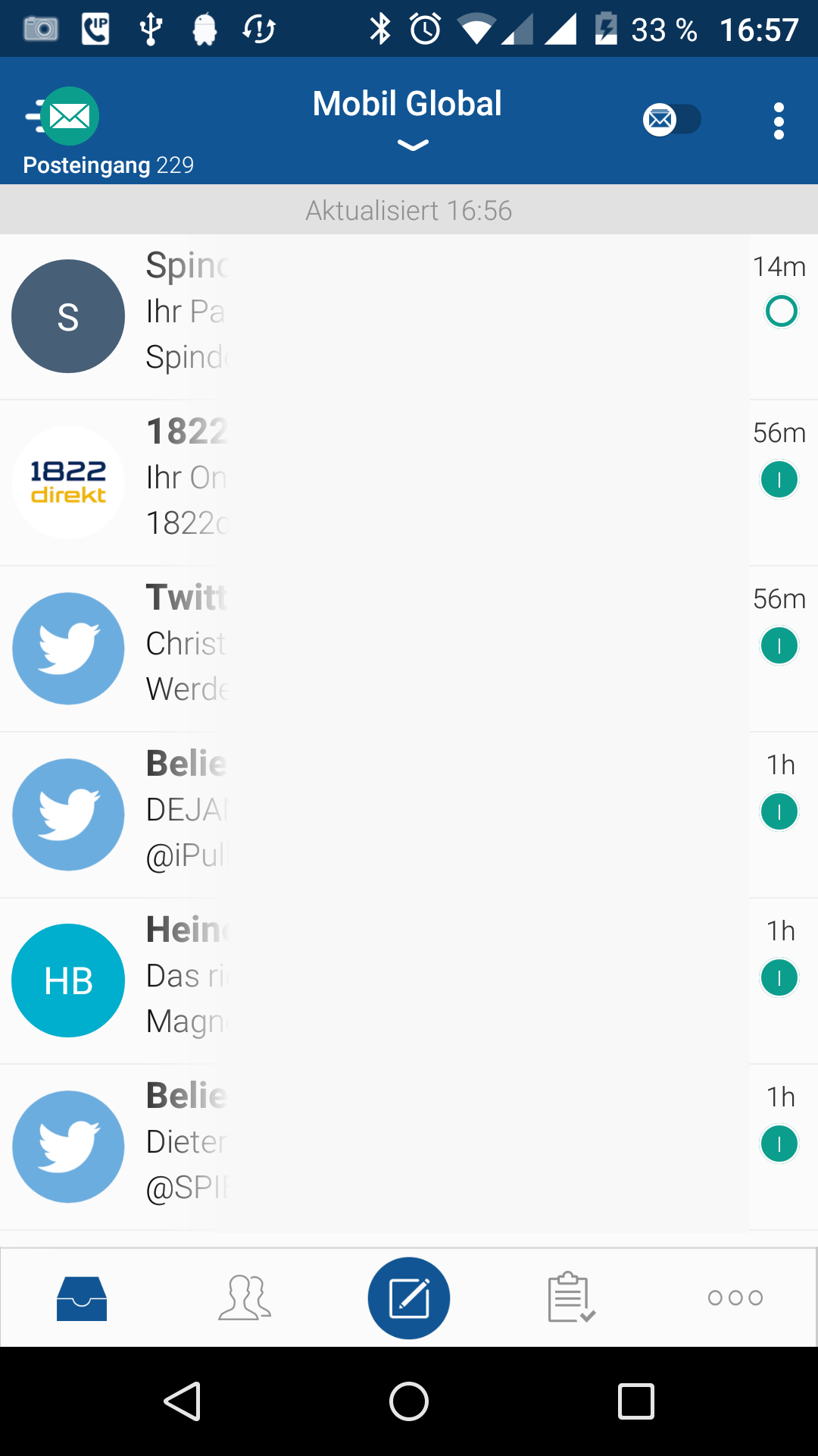 1080x1920 How To Send Html Mail With A Preview Icon
