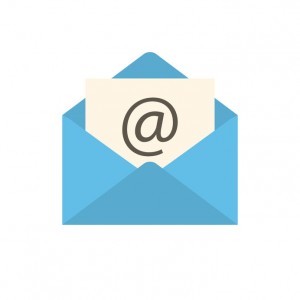 300x300 Outlook Email Icon
