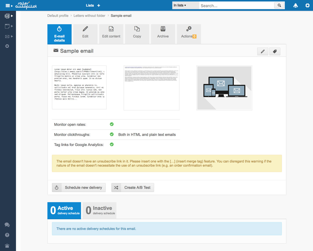 1320x1058 Creating And Personalizing Html Emails Salesautopilot
