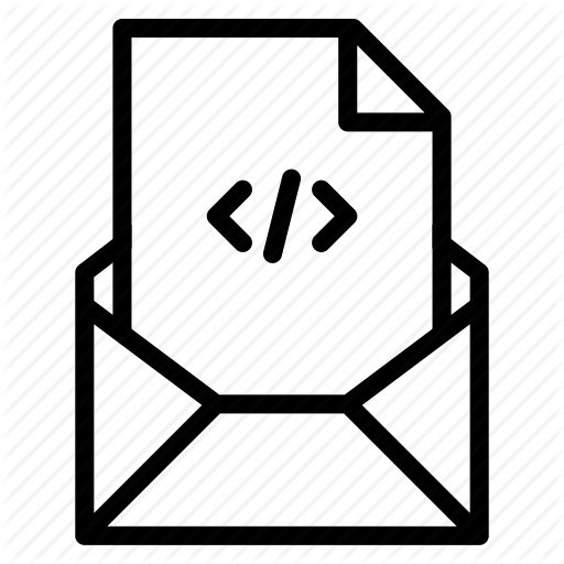 512x512 Download Open Envelope Clipart Envelope Mail