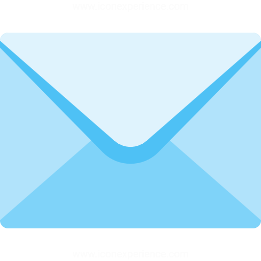512x512 Iconexperience G Collection Mail Icon