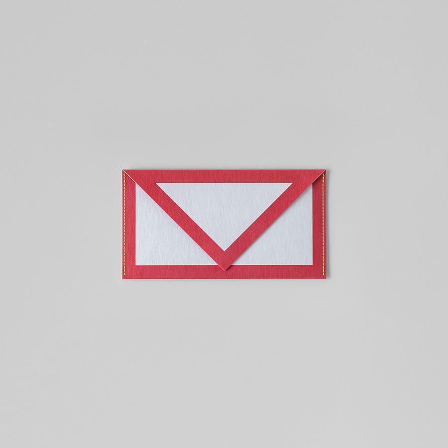 900x900 Mail Icon Paper Sleeve For Iphone Little Factory