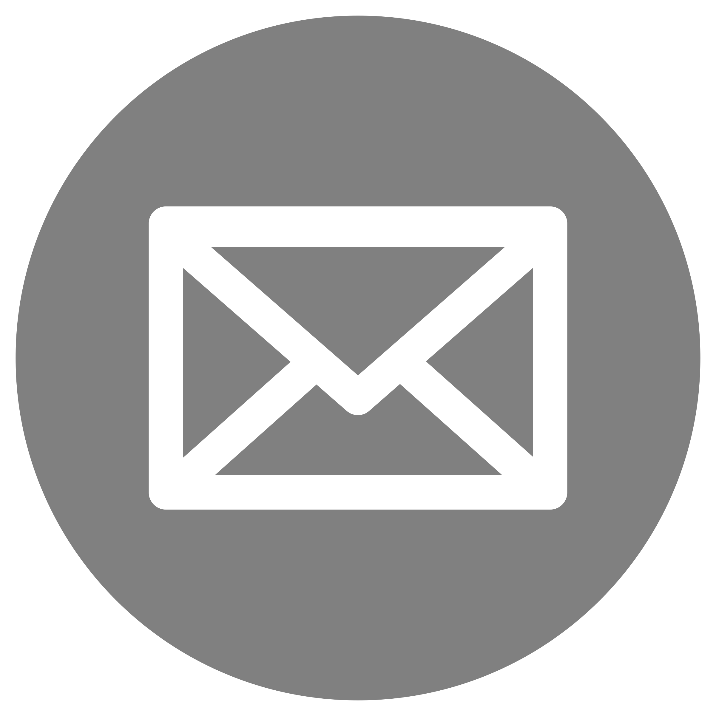 2400x2400 Mail Icon