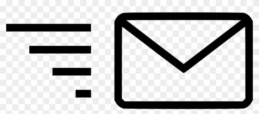 840x372 Message Clipart Mail Delivery