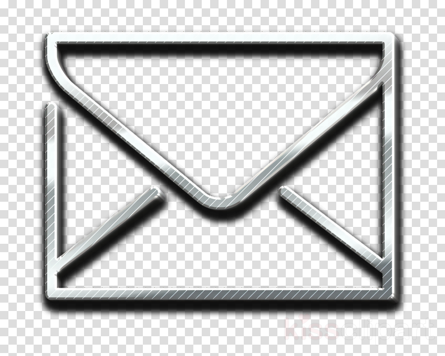 900x720 Envelope Icon Letter Icon Mail Icon Clipart