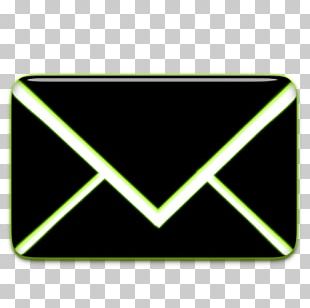 310x308 Envelope Mail Icon Png, Clipart, Angle, Area, Black, Black
