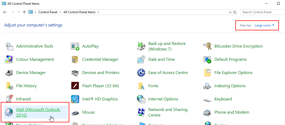 1078x473 Openhost Advanced Outlook Settings