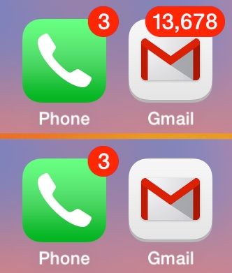 332x391 Hide The Unread Email Number On Mail Icons For Iphone Ipad