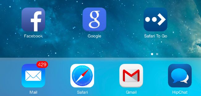 650x311 How To Disable The Number On The Mail Icon For Ipad Iphone