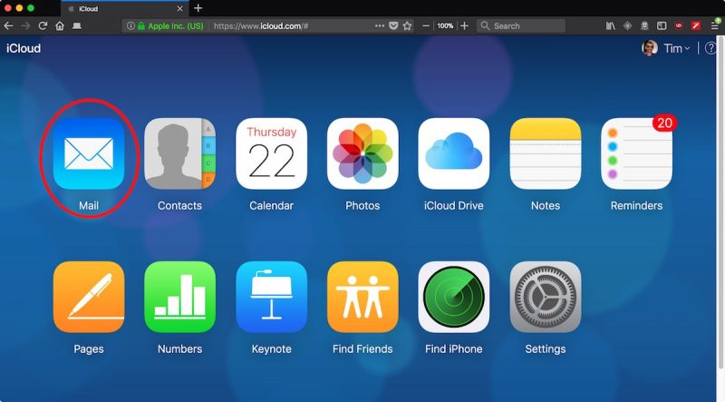 800x443 How To Set Up Out Of Office Replies In Apple Mail And Icloud Mail