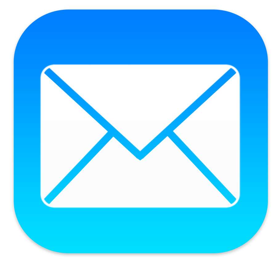 mail-icon-on-iphone-at-vectorified-collection-of-mail-icon-on