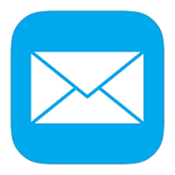 600x600 Aol Support Mail Icon, App Of The Day