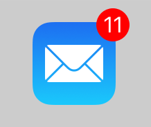 218x184 Consigning Email To Junk On An Iphone David Leonard