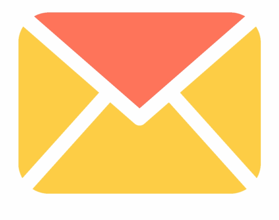 920x727 Mail Envelope Icon Feature
