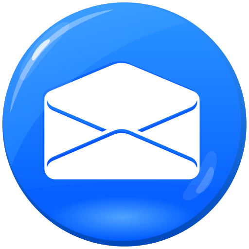 512x512 Mail Icon