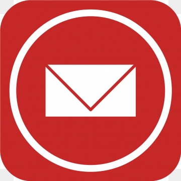 360x360 Mail Icon Png Images Vector And Free Download