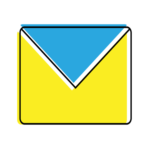 512x512 Message Mail Icon