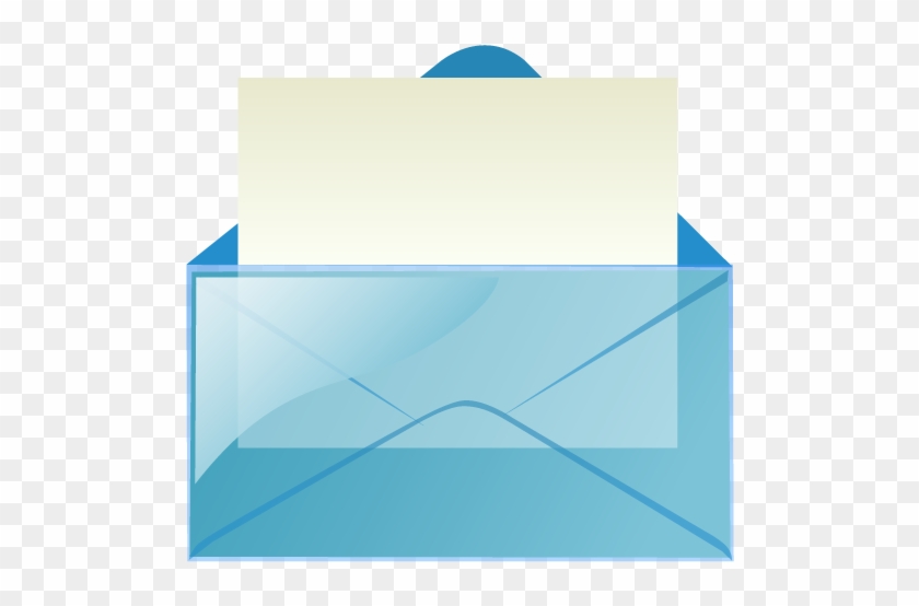 Mail Icon Transparent