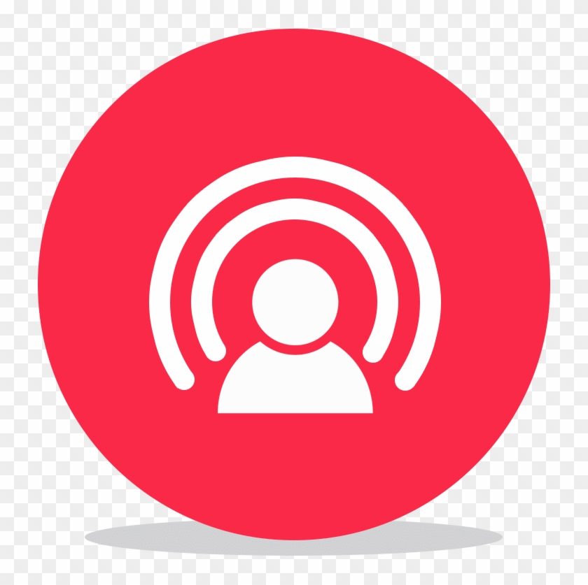 840x837 Facebook Live Icon Png