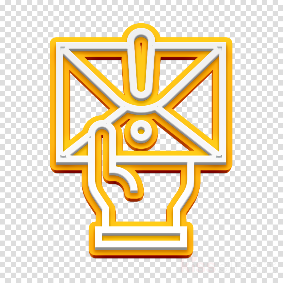 900x900 Communication Icon Letter Icon Mail Icon Clipart