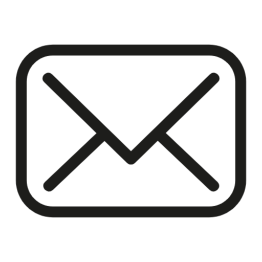 Free Mail Icon Download In Png, Format 512x512 Free Mail Icon Download In Png, Format