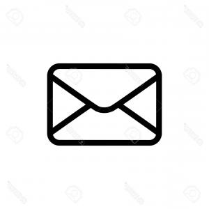 Photostock Vector Email Or Mail Symbol Icon Vector Illustration 300x300 Photostock Vector Email Or Mail Symbol Icon Vector Illustration